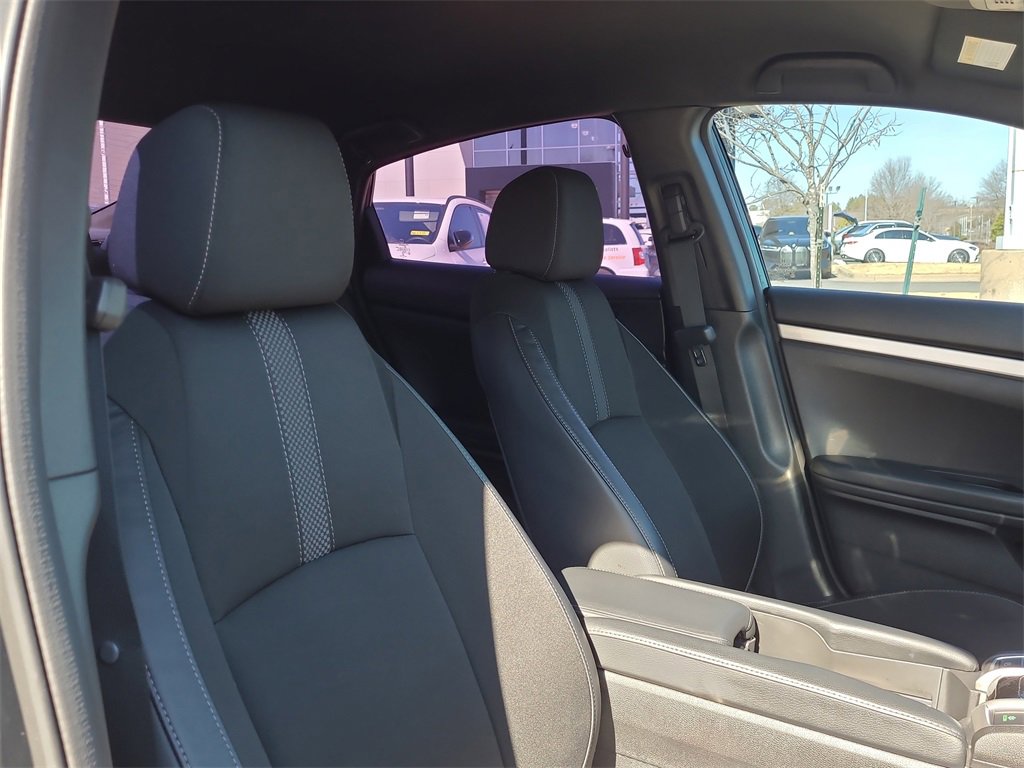 Used 2020 Honda Civic Sport image 18