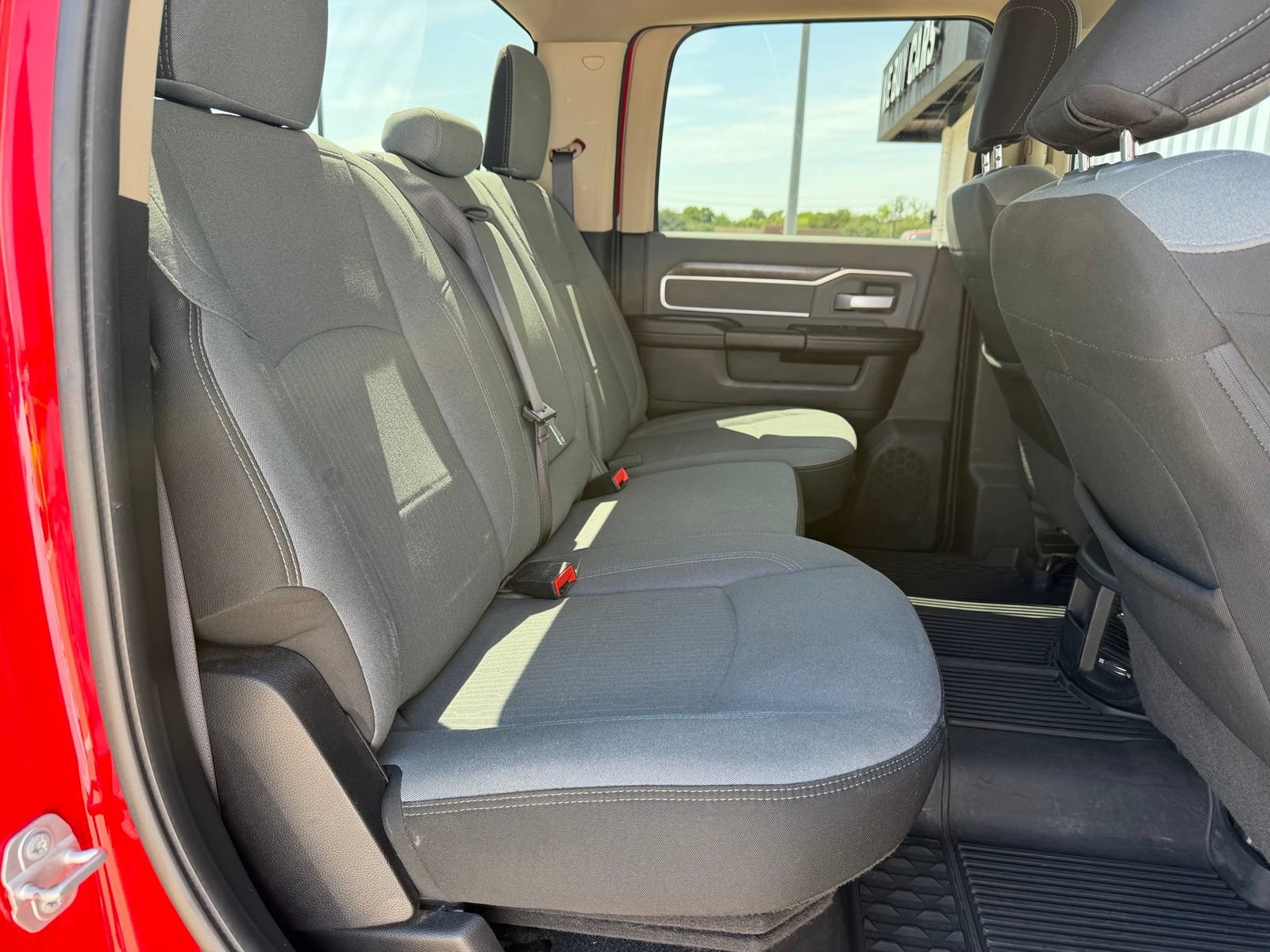 Used 2019 RAM 3500 Big Horn AWD/4WD image 23