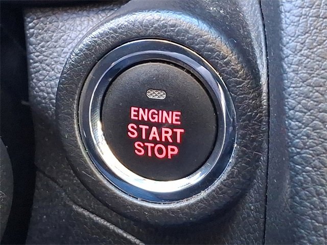 Used 2016 Subaru Crosstrek 2.0i Limited image 24