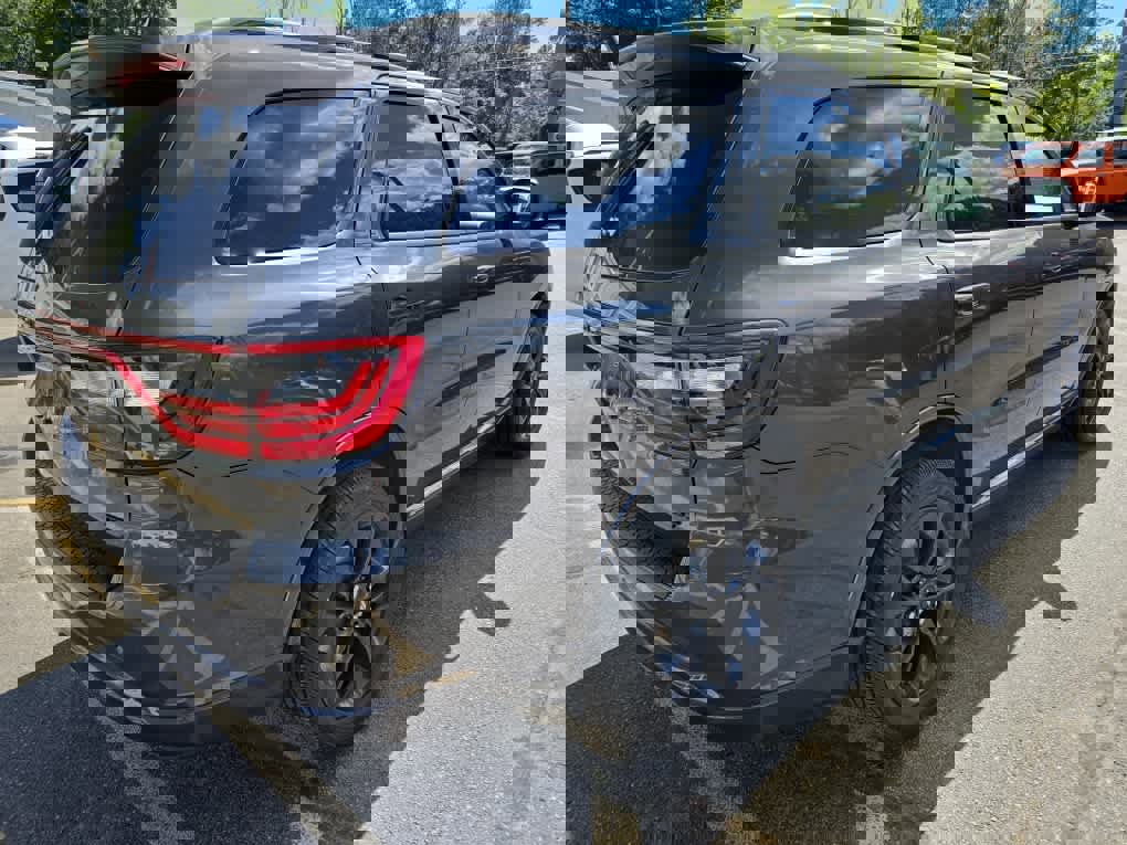 New 2026 Dodge Durango GT image 4