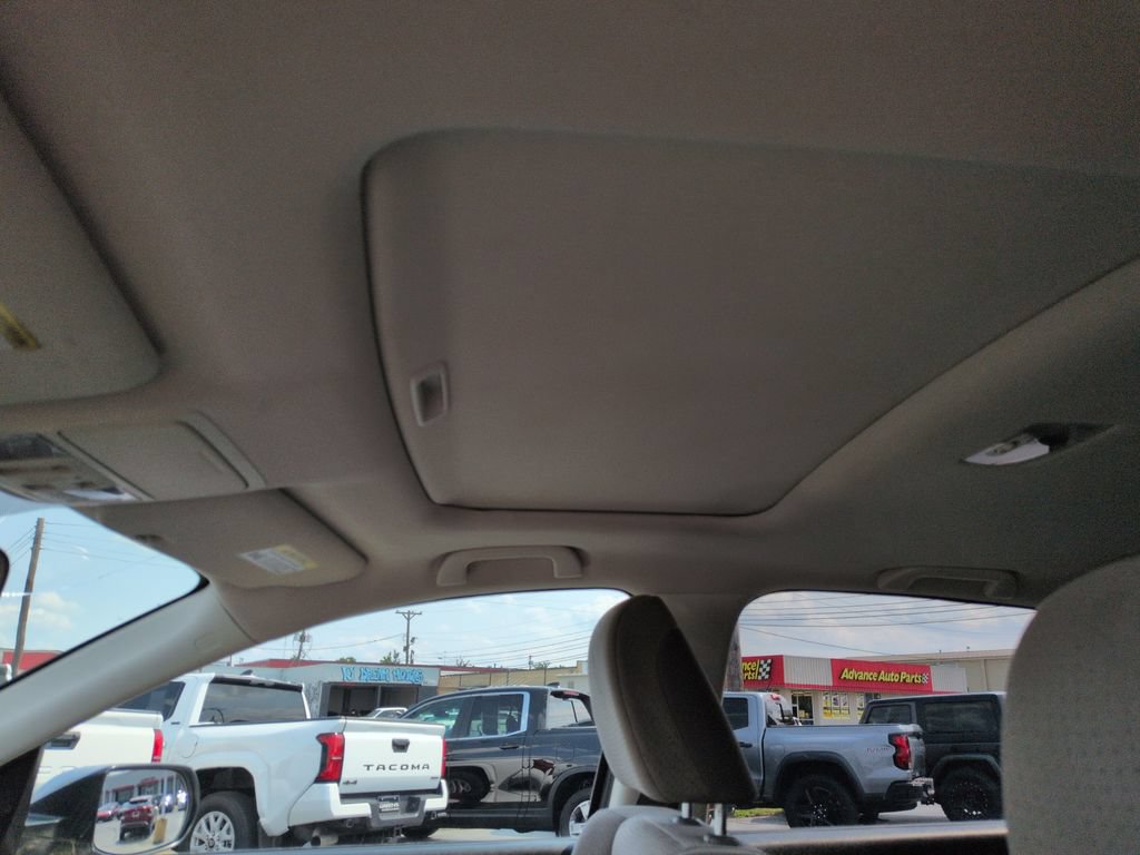 Used 2014 Honda CR-V EX image 22