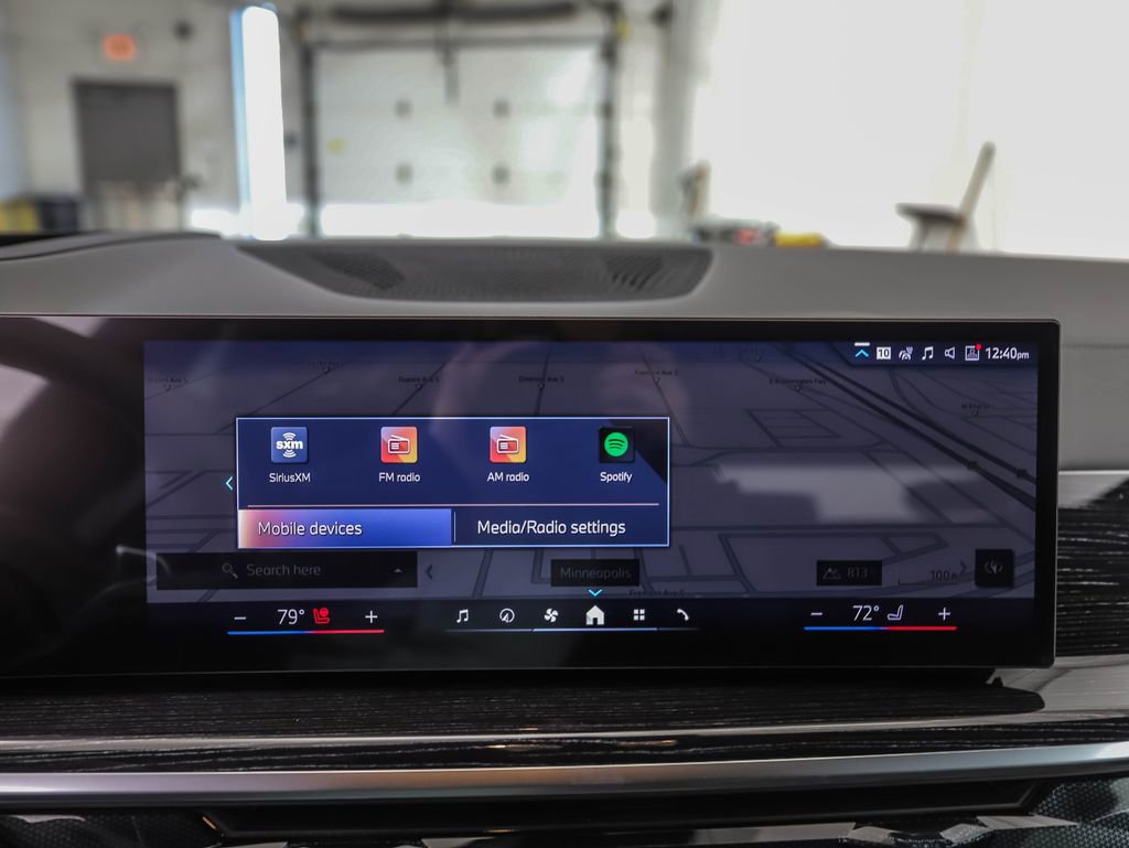 New 2026 BMW X5 xDrive40i image 17