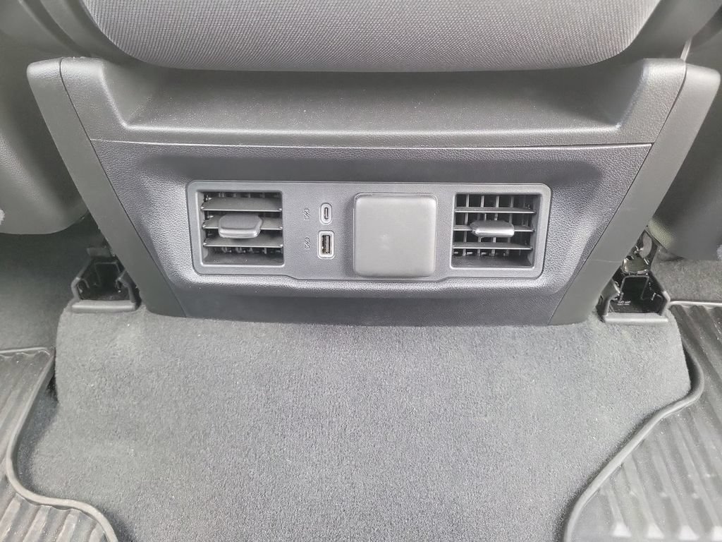 Certified 2025 Chevrolet Silverado 1500 RST RWD image 21