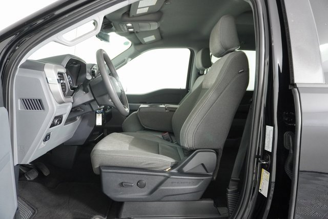 Used 2023 Ford F150 XLT image 19