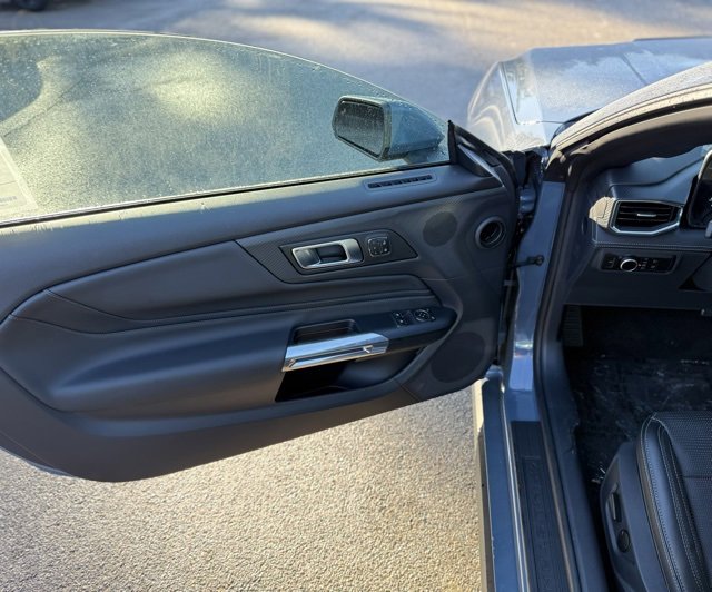 New 2026 Ford Mustang GT Premium image 11