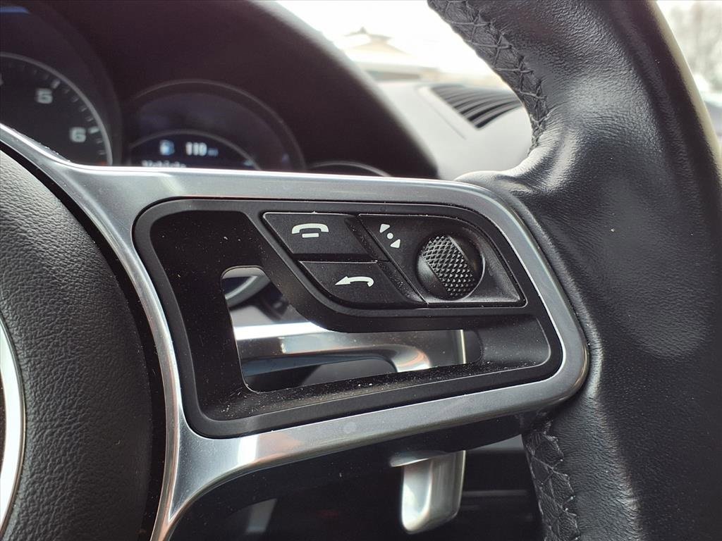 Used 2017 Porsche Cayenne Platinum Edition image 20