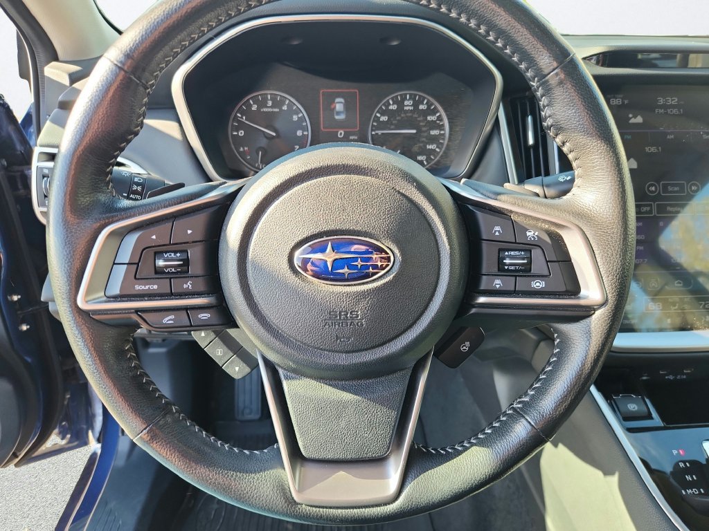 Used 2021 Subaru Legacy Limited w/ Popular Package #3 AWD/4WD image 13