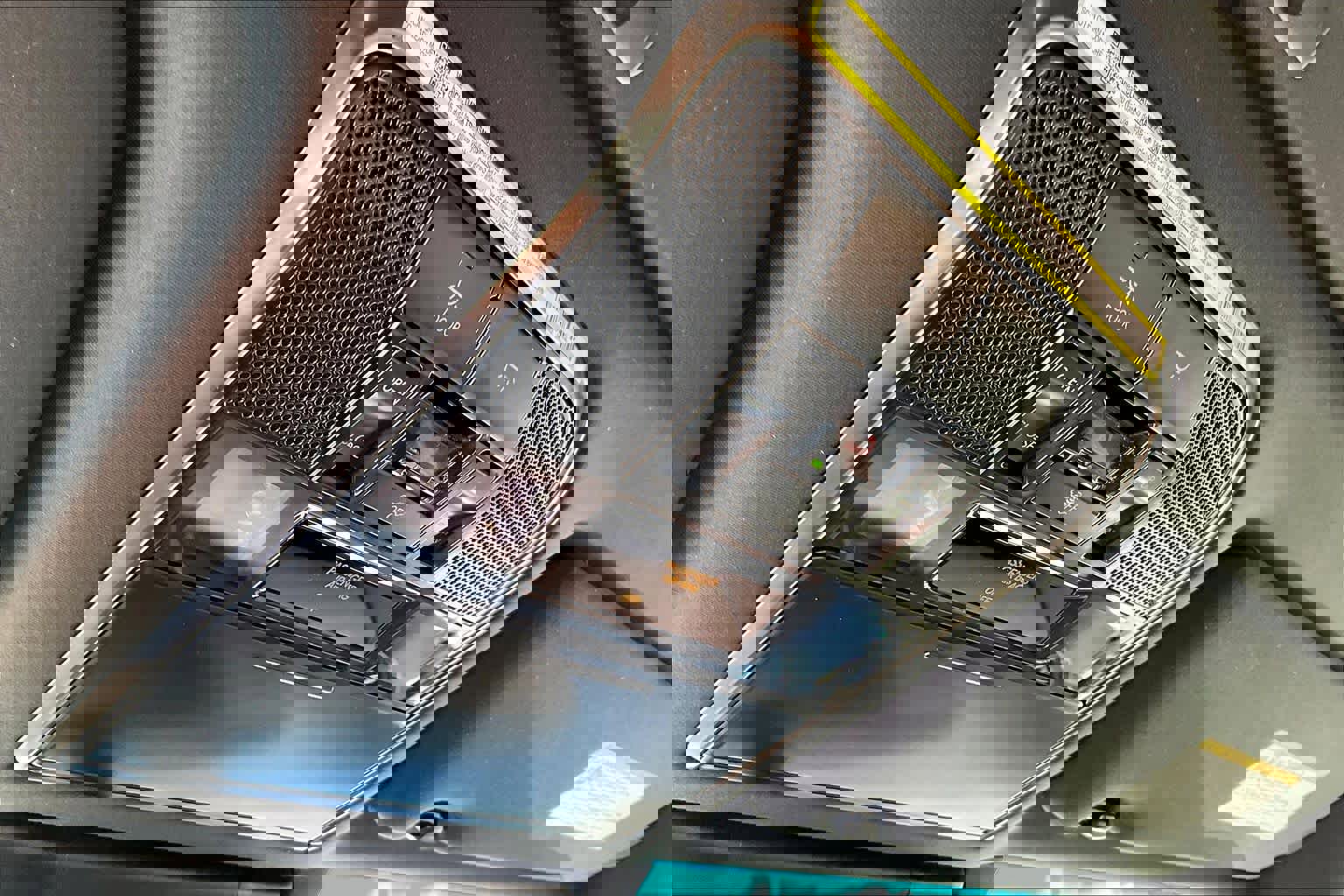 New 2026 Lexus LX 600 4WD w/ Luxury Package image 15