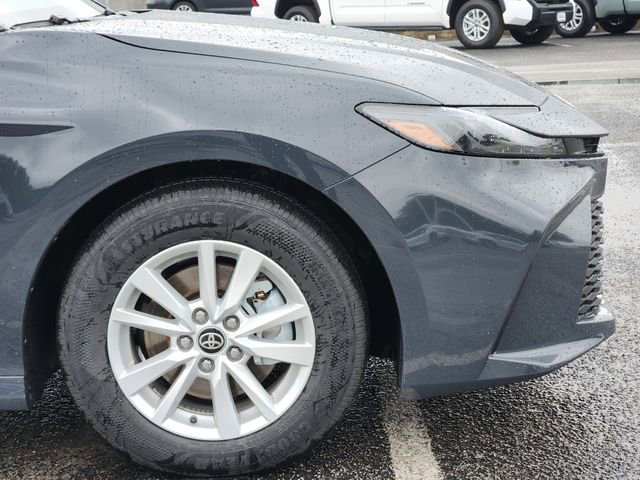 New 2026 Toyota Camry LE image 6