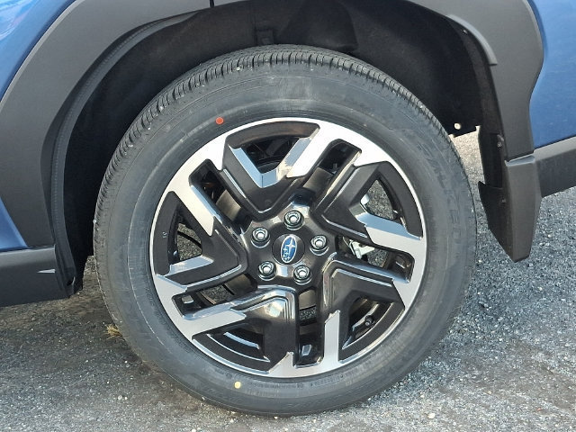 New 2026 Subaru Forester Touring AWD/4WD image 6