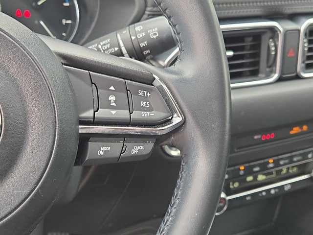 Used 2023 MAZDA CX-5 AWD 2.5 S w/ Premium Package image 24