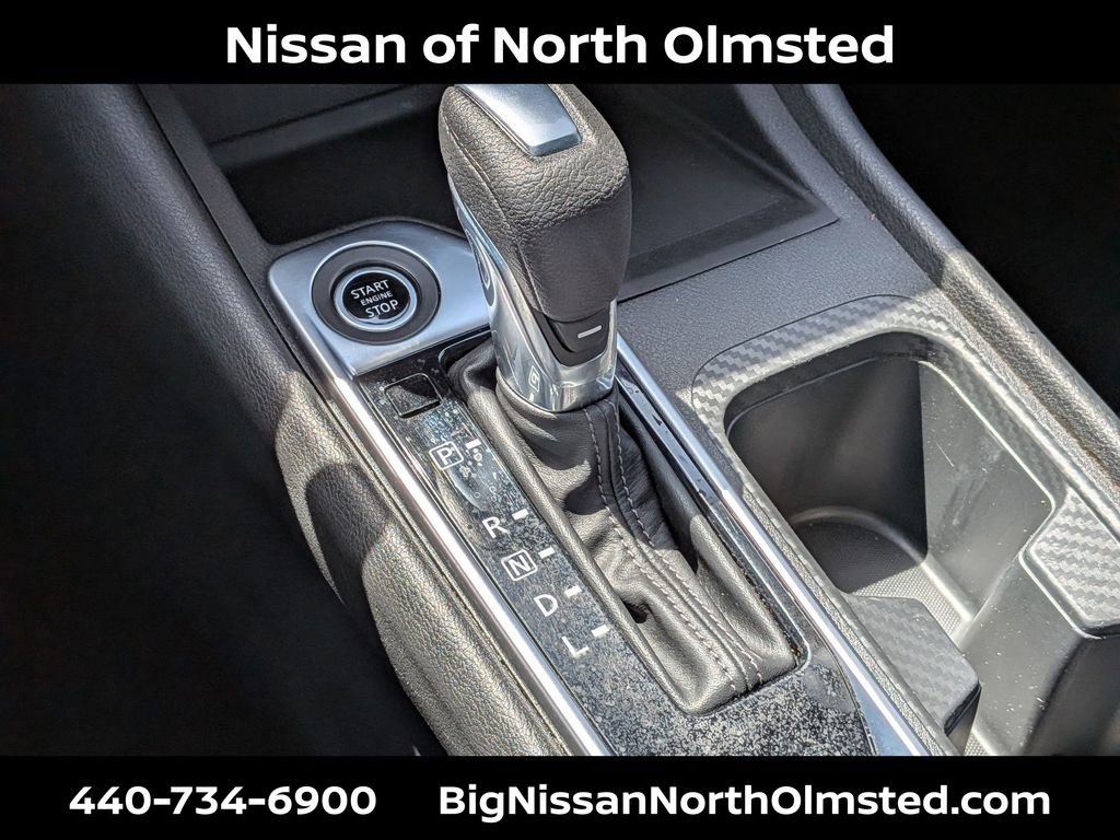 Used 2020 Nissan Sentra S FWD image 19