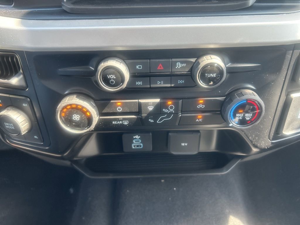 New 2026 Ford F250 XL w/ STX Appearance Package image 21