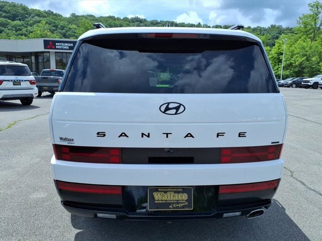 Used 2024 Hyundai Santa Fe Calligraphy AWD/4WD image 18