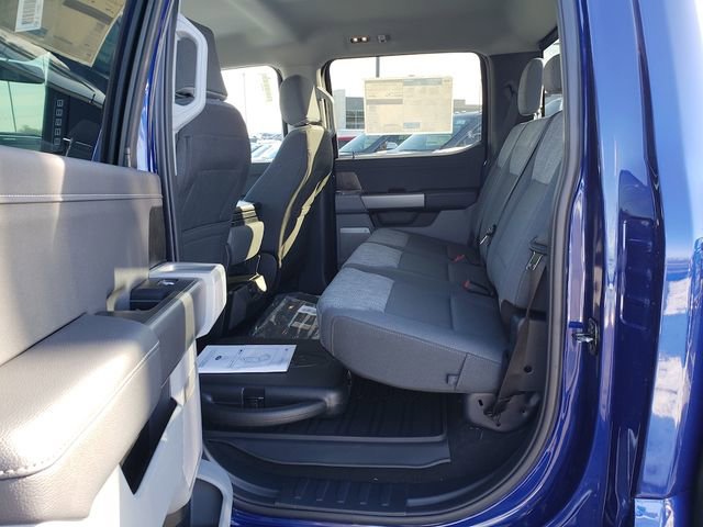 New 2026 Ford F450 XLT w/ XLT Premium Package image 26