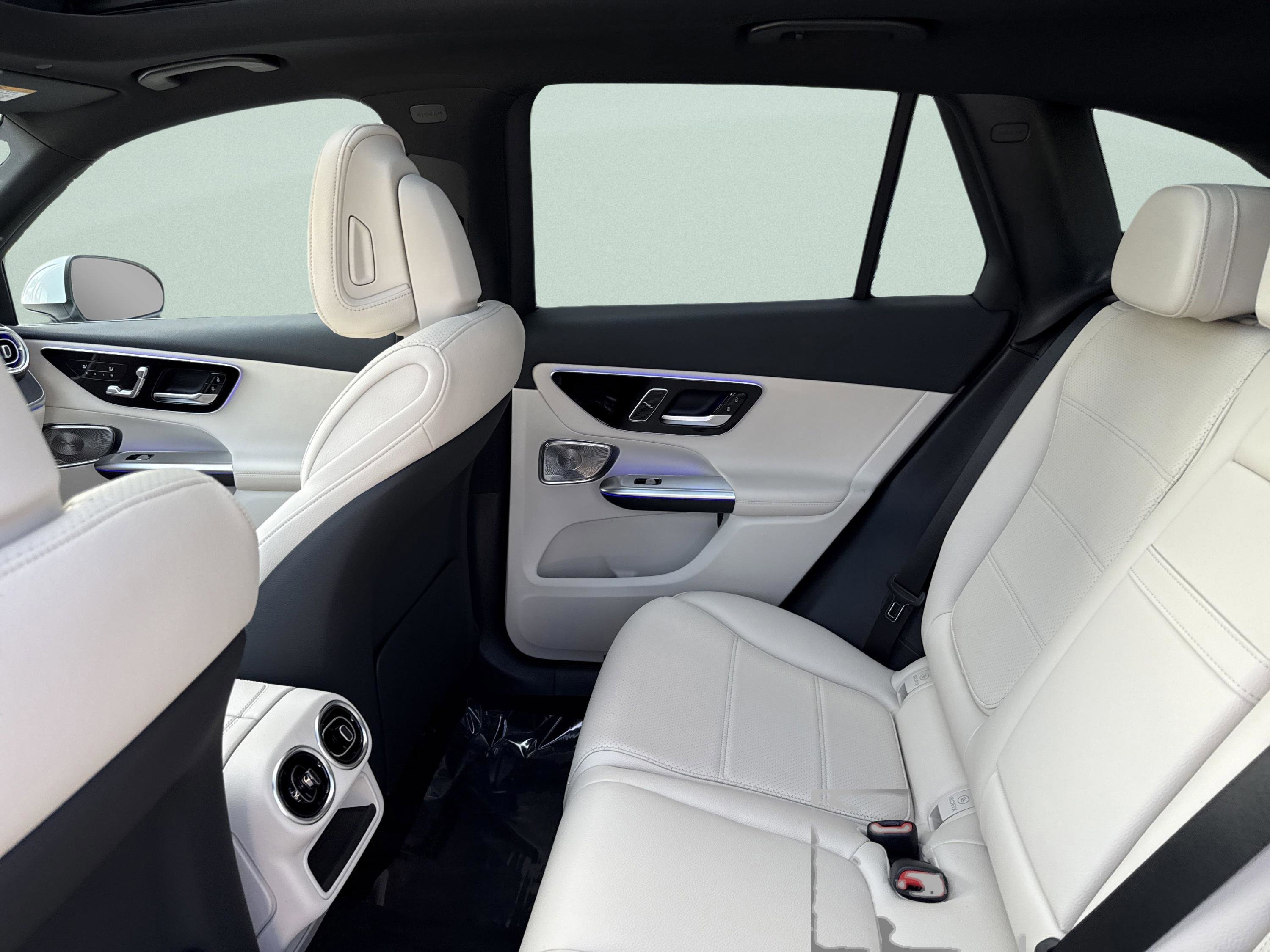 Certified 2026 Mercedes-Benz GLC 300 GLC 300 image 30