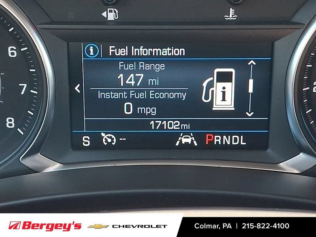 Certified 2024 Chevrolet Equinox LT AWD/4WD image 22