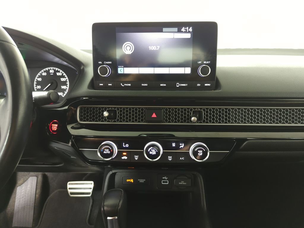 Certified 2023 Honda Civic Sport image 14