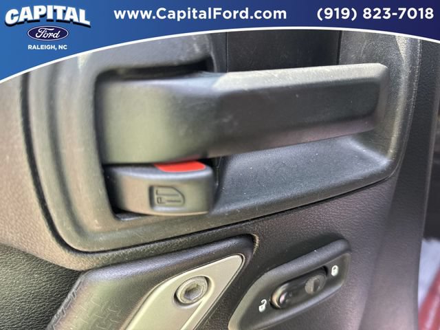 Used 2017 Jeep Wrangler Unlimited Sahara w/ Connectivity Group AWD/4WD image 21