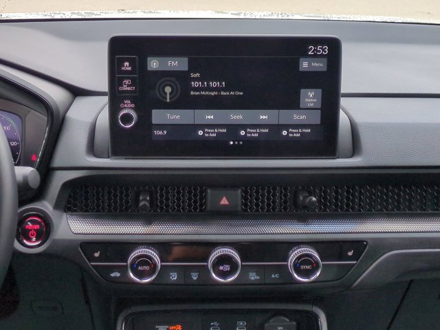 Used 2026 Honda CR-V Sport-L image 16