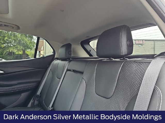 Used 2023 Buick Encore GX Essence w/ Experience Buick Package FWD image 16