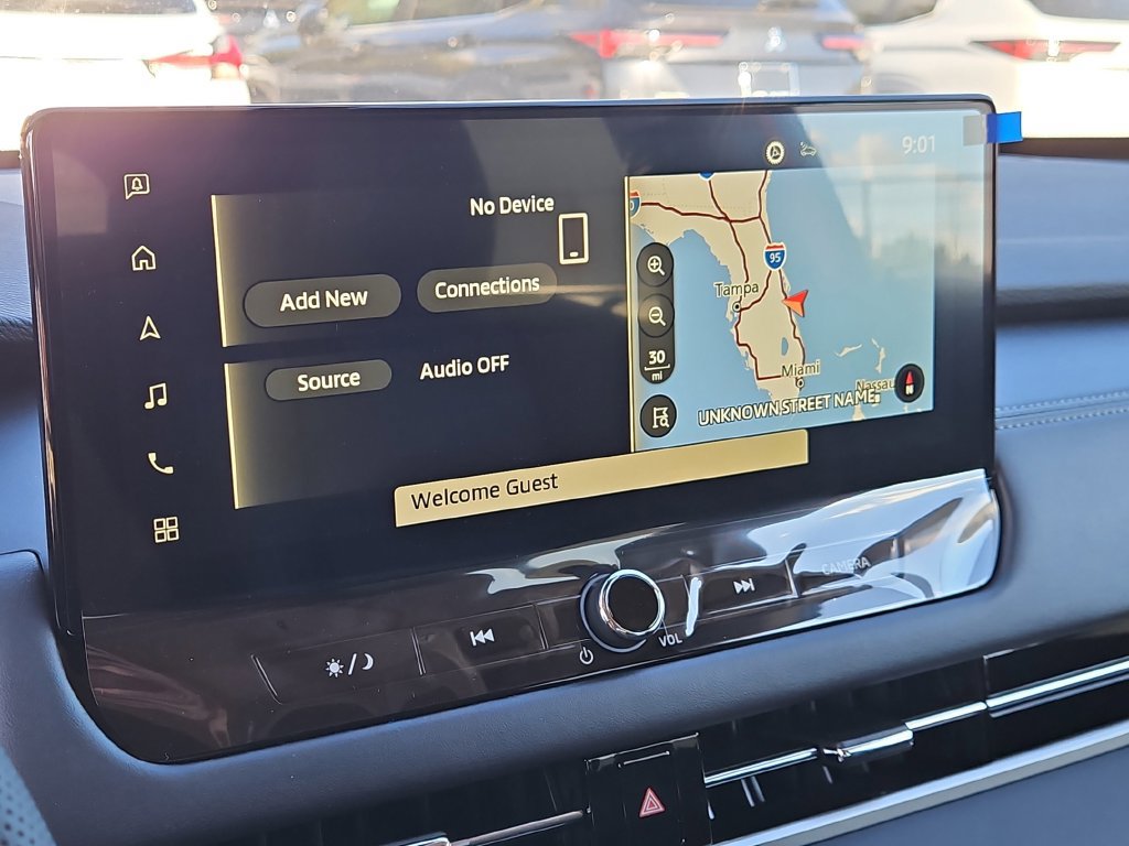 New 2026 Mitsubishi Outlander SEL FWD image 22