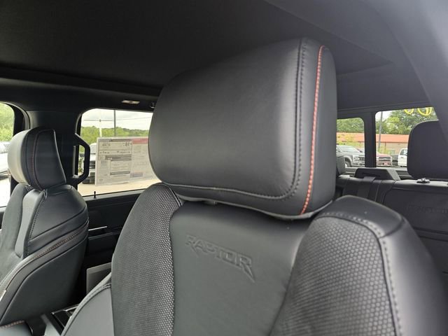 New 2026 Ford F150 Raptor AWD/4WD image 34