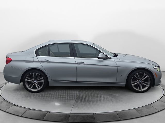 Used 2018 BMW 330e image 6