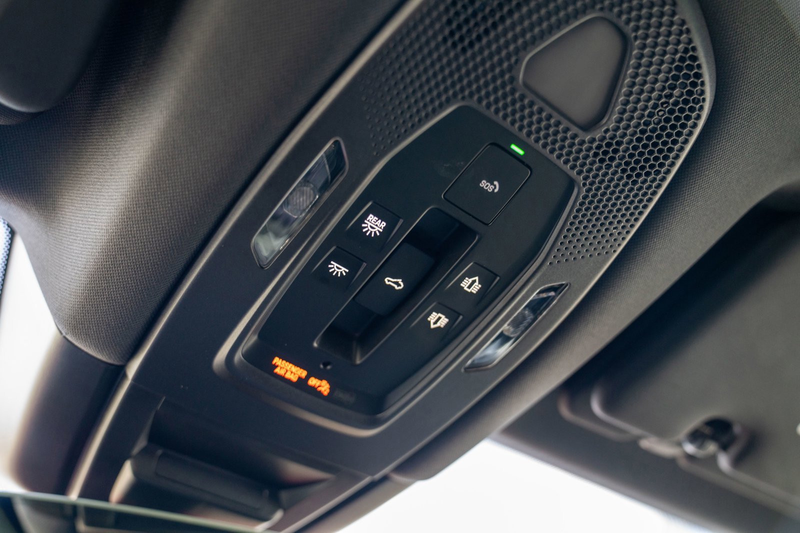 Certified 2025 Porsche Cayenne E-Hybrid image 22