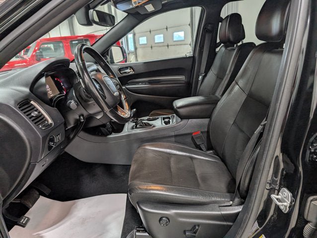 Used 2020 Dodge Durango R/T AWD/4WD image 14