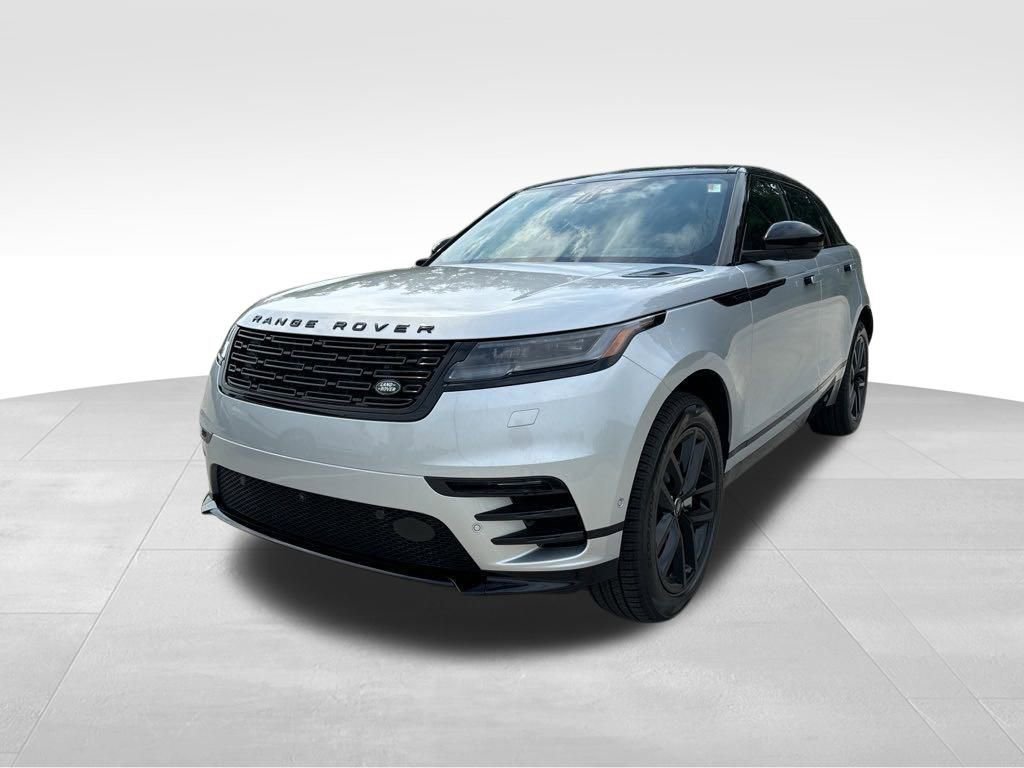 New 2025 Land Rover Range Rover Velar Dynamic SE 360° Tour