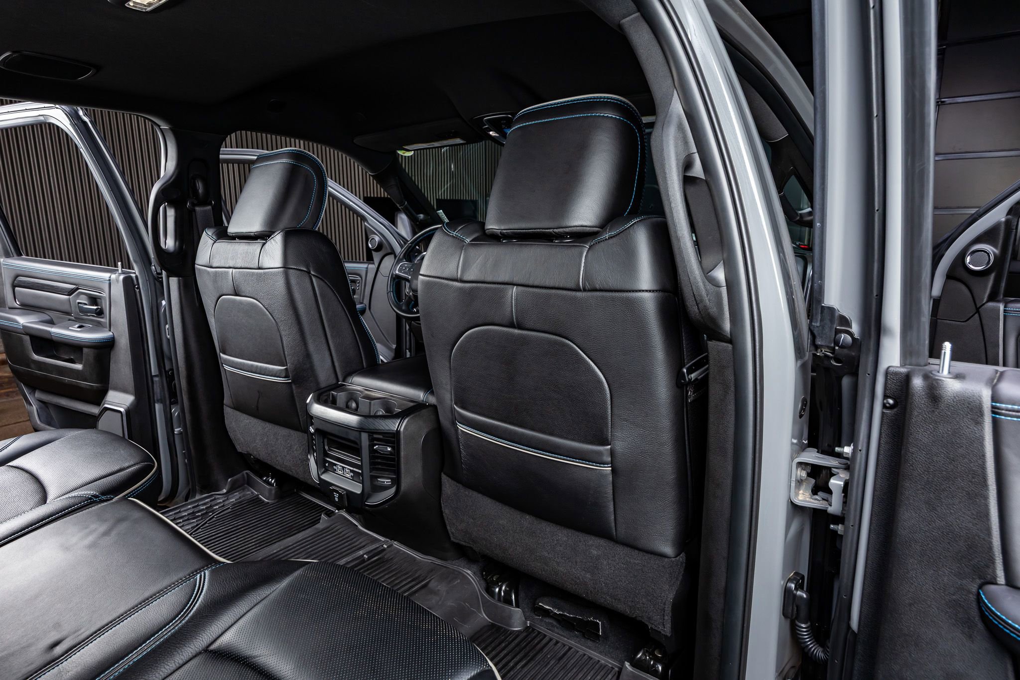 Used 2024 RAM 2500 Power Wagon w/ Level 2 Equipment Group image 33