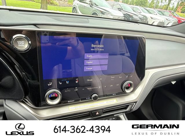 New 2026 Lexus TX 350 AWD w/ Technology Package image 26