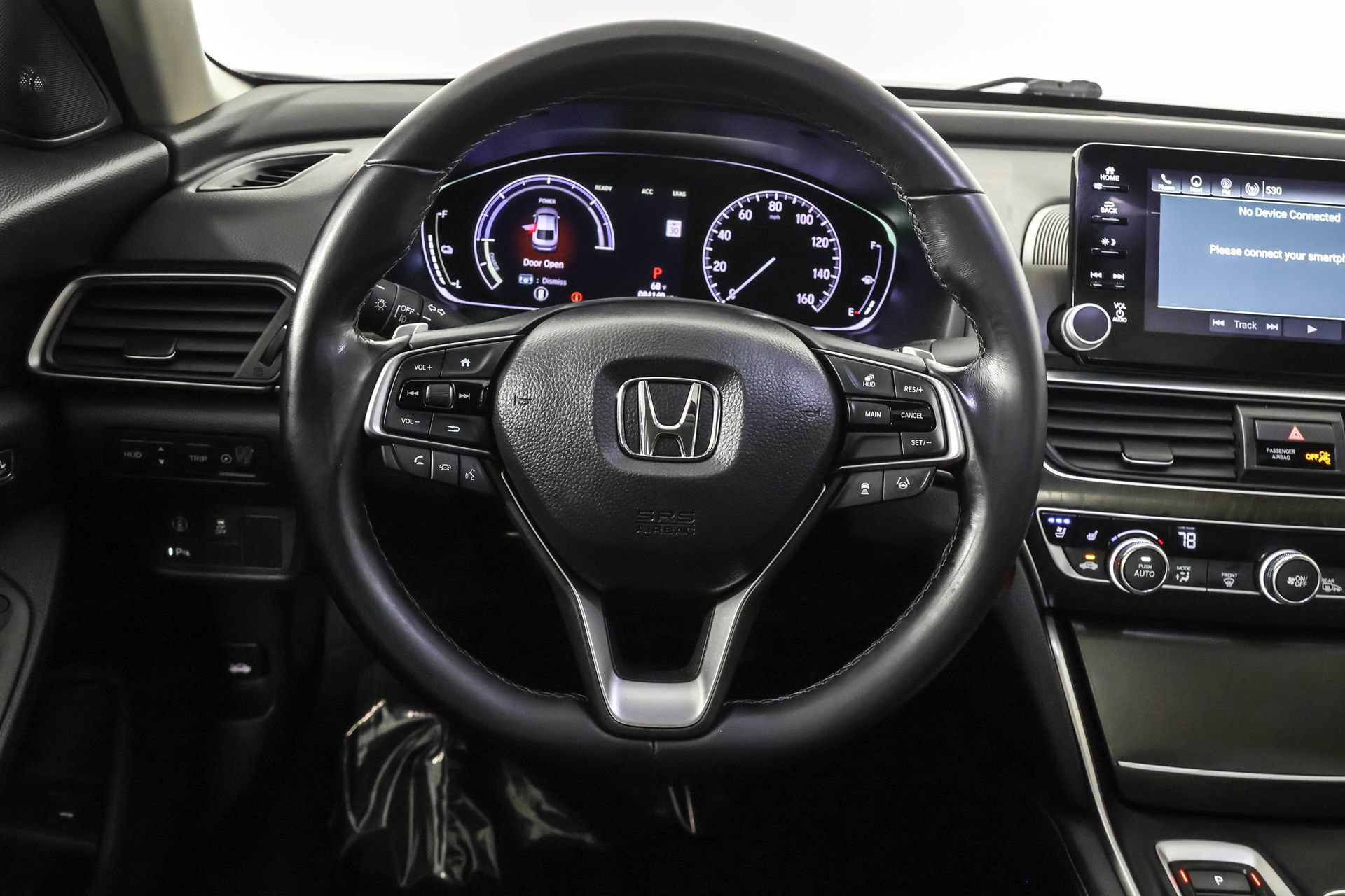 Used 2020 Honda Accord Touring image 25