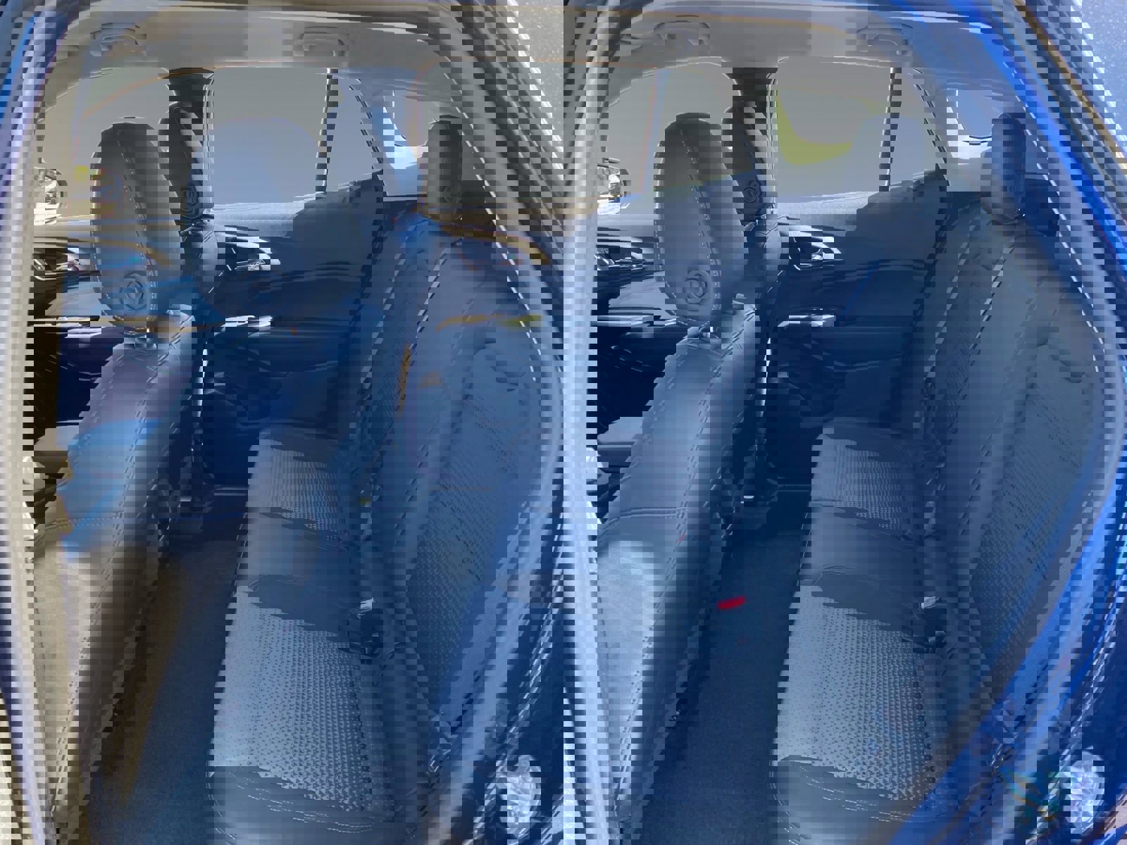 Used 2024 Chevrolet Trax LT image 13