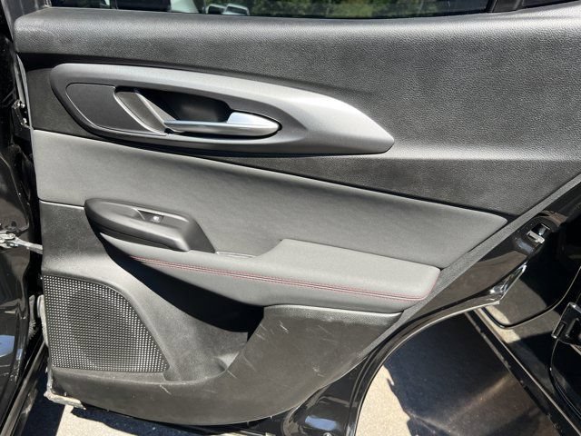 Certified 2024 Dodge Hornet GT AWD/4WD image 15
