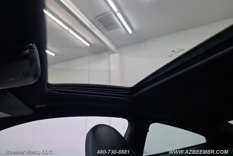 Used 2021 BMW 430i Coupe w/ Convenience Package RWD image 24
