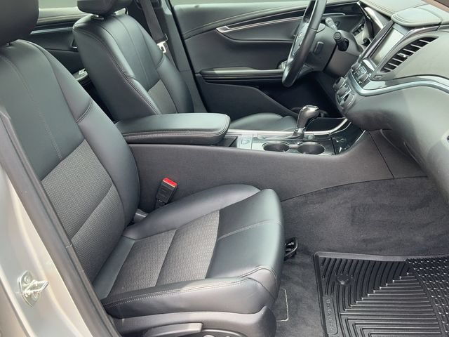 Used 2020 Chevrolet Impala LT FWD image 17
