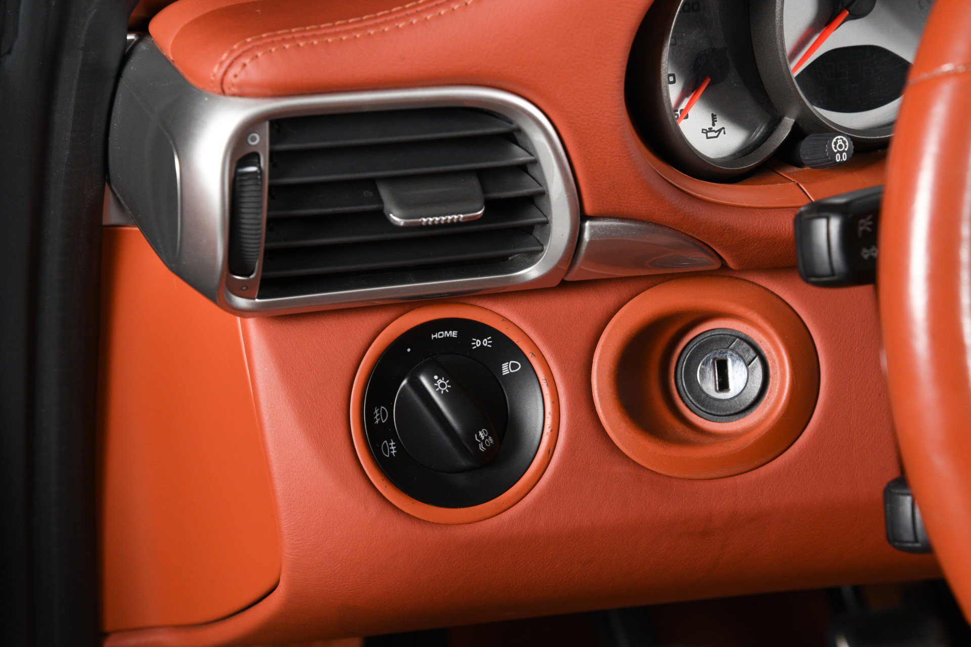 Used 2008 Porsche 911 Carrera S RWD image 22