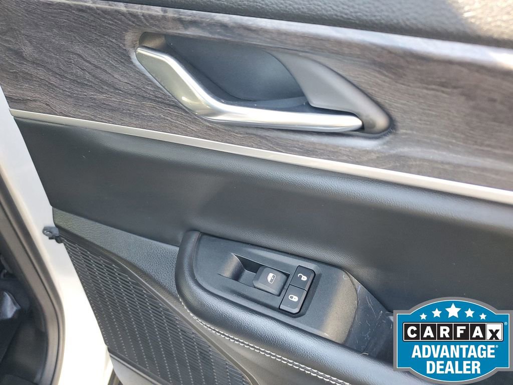 Used 2025 Jeep Grand Cherokee Limited image 50