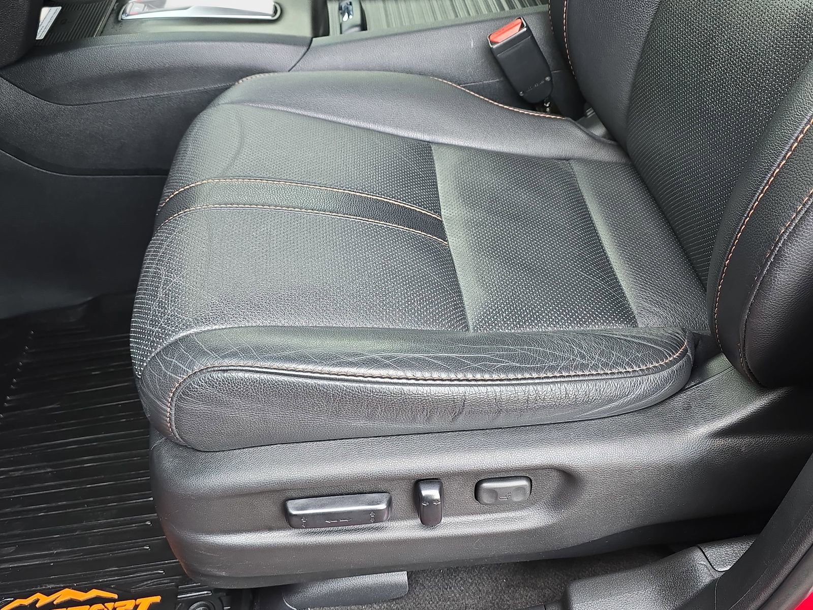 Used 2022 Honda Passport TrailSport image 30