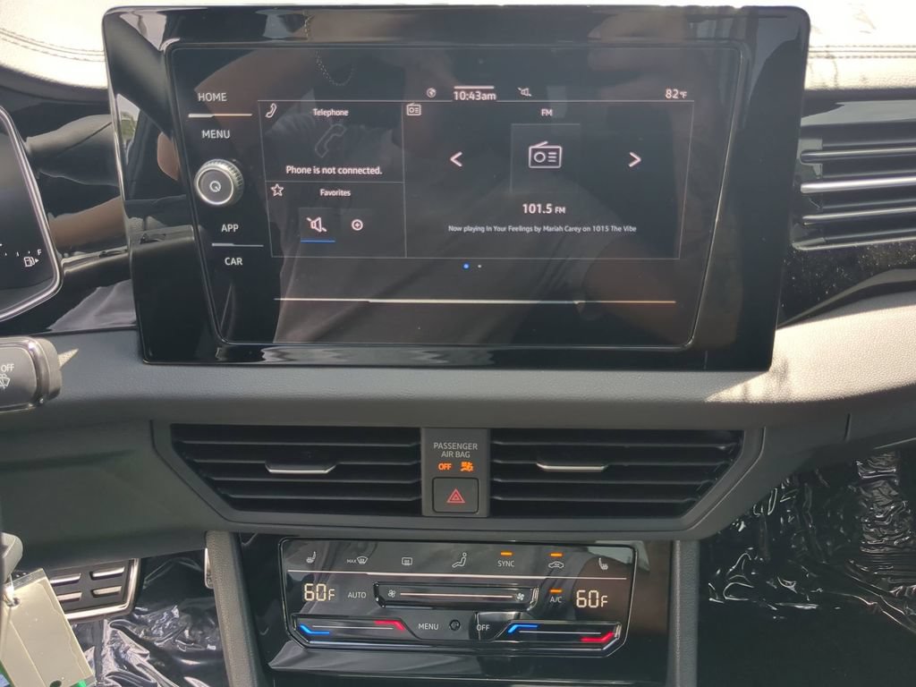 New 2026 Volkswagen Jetta Sport FWD image 20