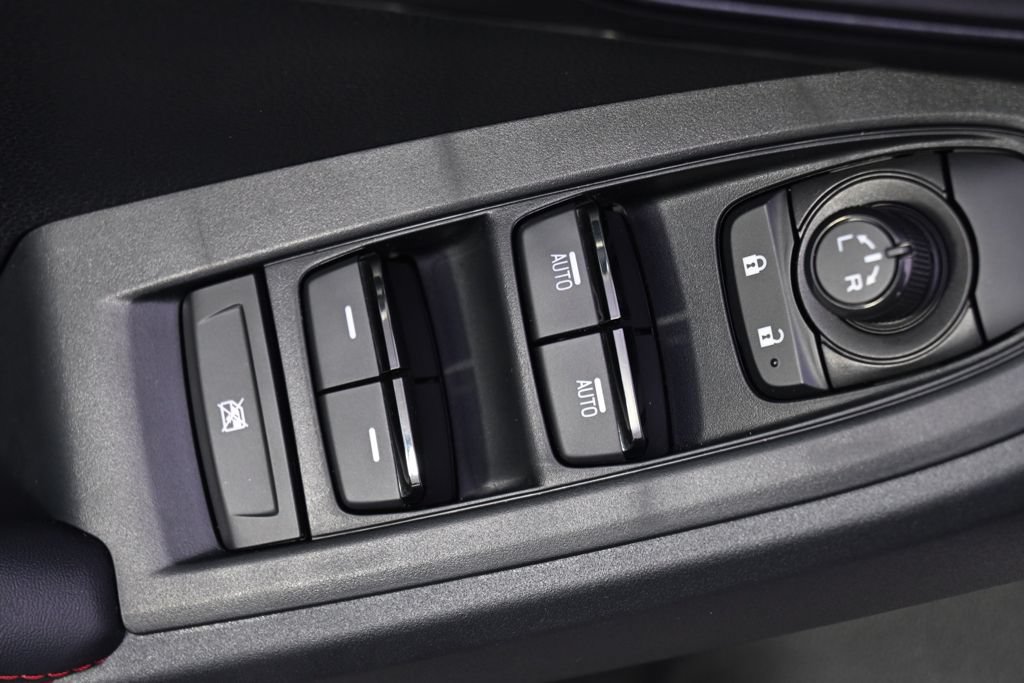 Used 2026 Subaru Impreza RS AWD/4WD image 23