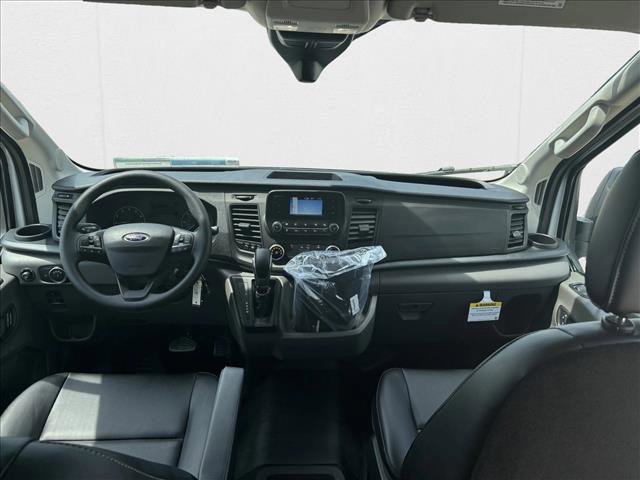 New 2025 Ford Transit 250 148 Medium Roof w/ Load Area Protection Package image 17