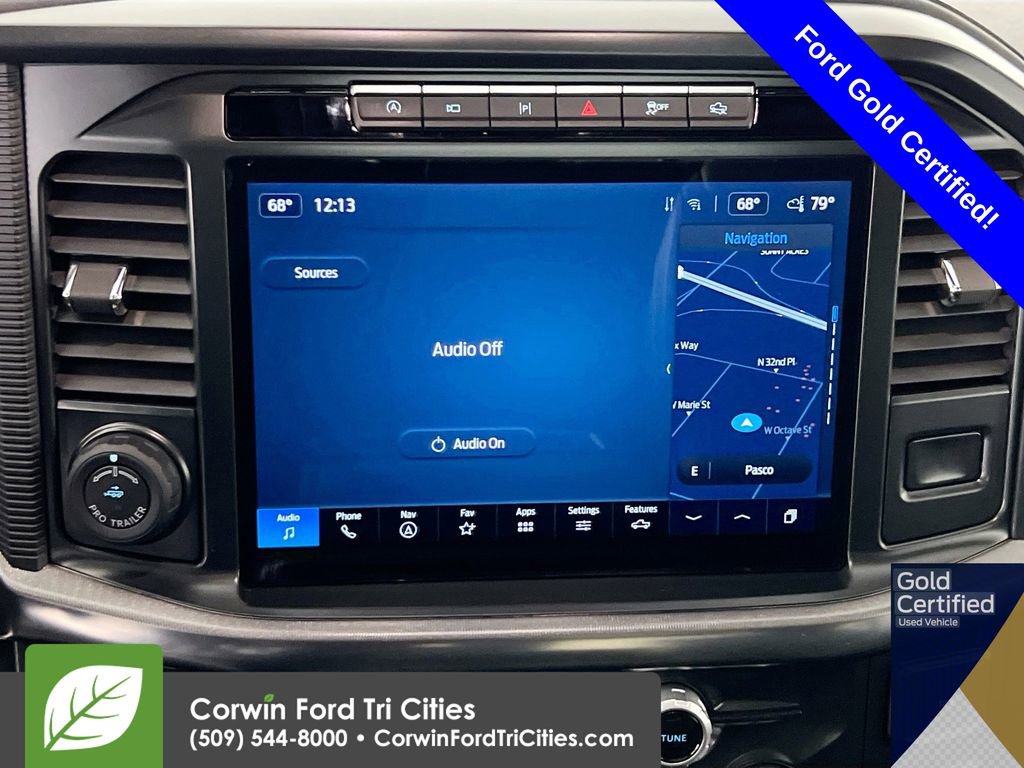 Used 2024 Ford F150 Raptor image 22