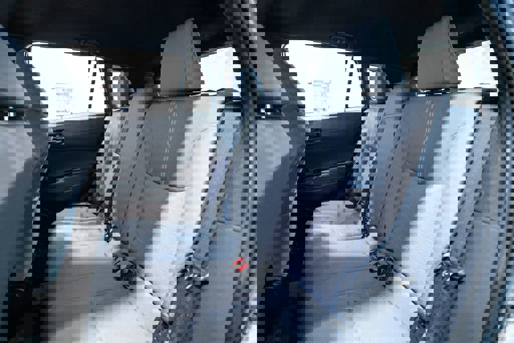 Used 2025 Toyota Corolla Cross AWD Hybrid image 33