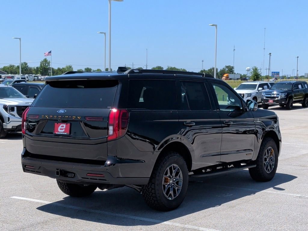 New 2026 Ford Expedition Tremor AWD/4WD image 7