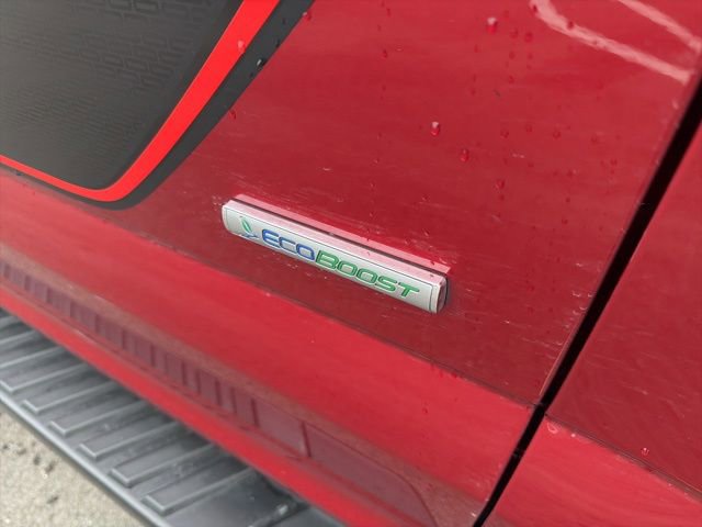 Used 2017 Ford F150 Lariat AWD/4WD image 7