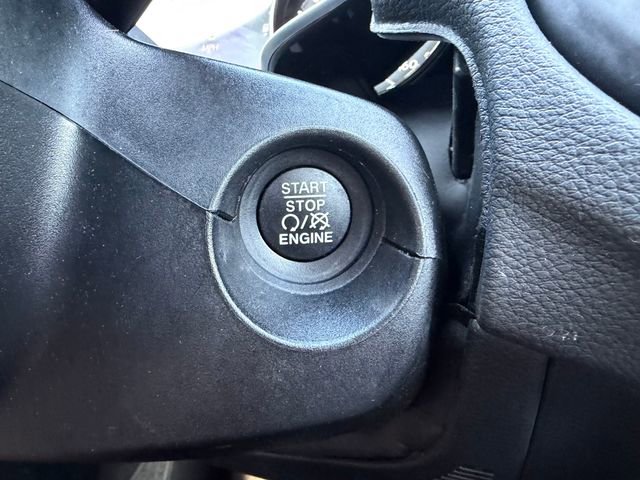 Used 2021 Jeep Compass Latitude AWD/4WD image 22