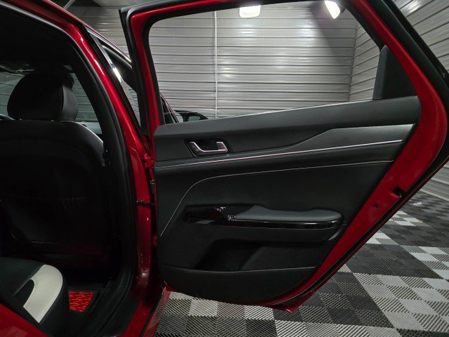 Used 2025 Kia K5 GT-Line FWD image 33